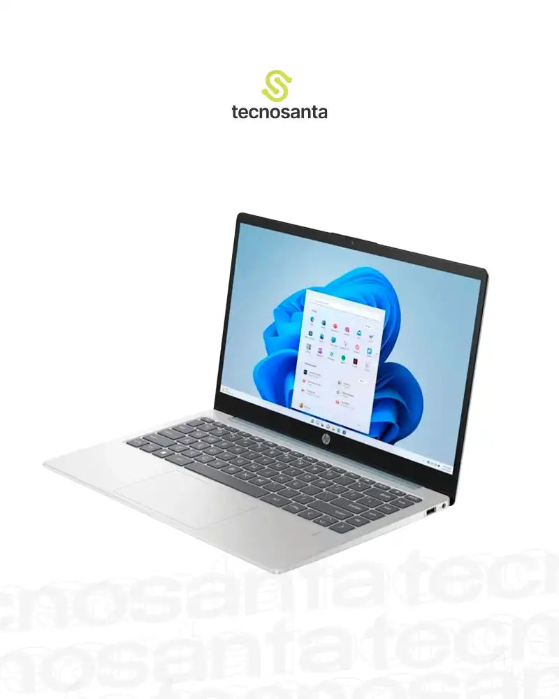 Portátil HP 14-Em0002wm Athlon Silver 7120U 4GB 128GB HDD 14" HD
