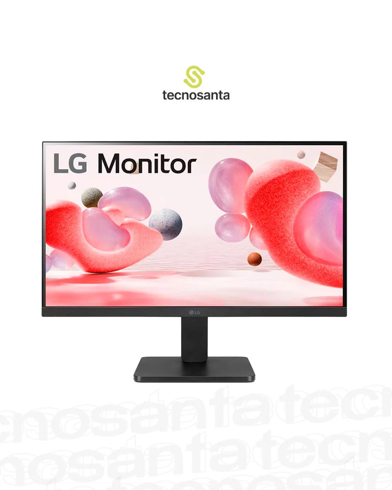 MONITOR LG 22" 22MR410-B - FHD - HDMI - VGA - 100HZ - 5MS