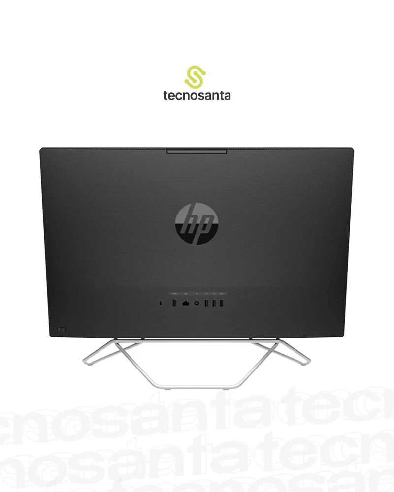 COMPUTADOR TODO EN UNO HP 24-CB1028LA - INTEL CORE I5 1235U - 8GB DDR4 - 512GB SSD - PANTALLA 23,8" FHD