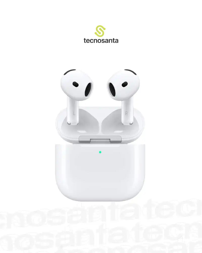 AirPods 4ta Gen con Cancelación de Ruido
