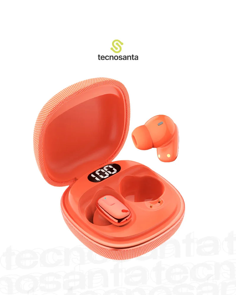 Audifonos Inalámbricos Movisun Bt T19