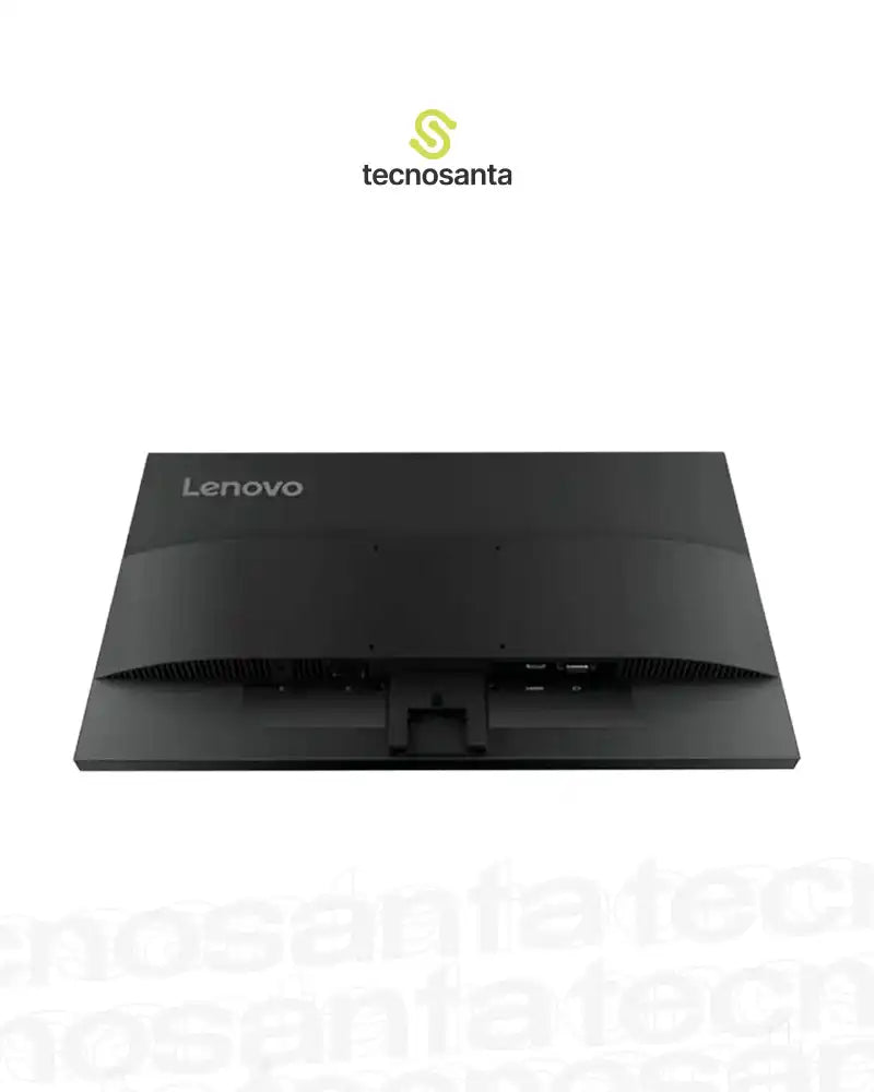 MONITOR LENOVO 24" L24-4E - FHD - IPS - HDMI - VGA - 100HZ - 4MS - 68C2KAC1LA