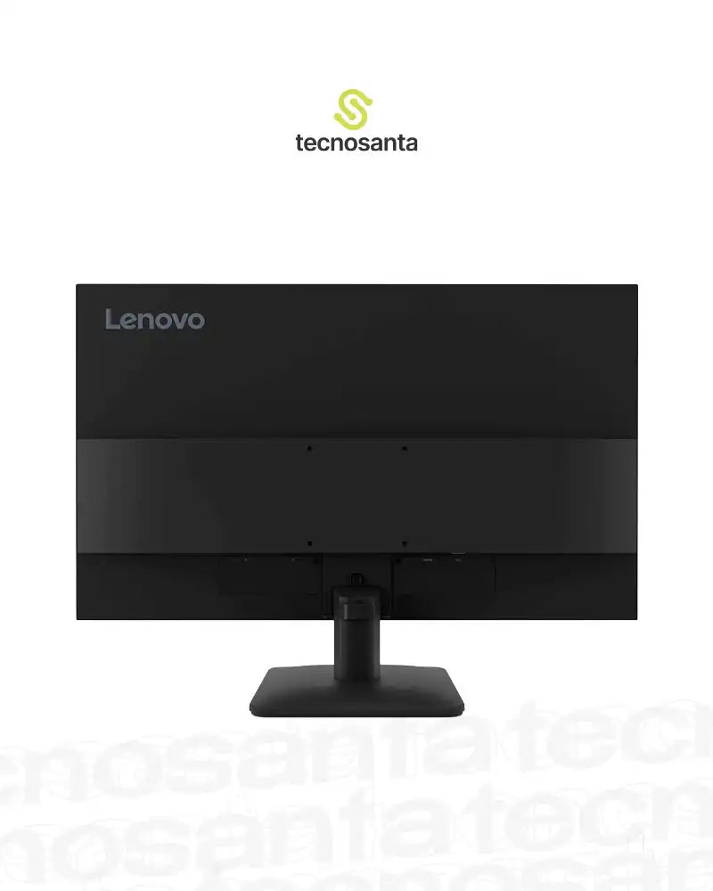MONITOR LENOVO 27" L27-4E - FHD - IPS - HDMI - VGA - 100HZ - 4MS - 68CDKAC1LA