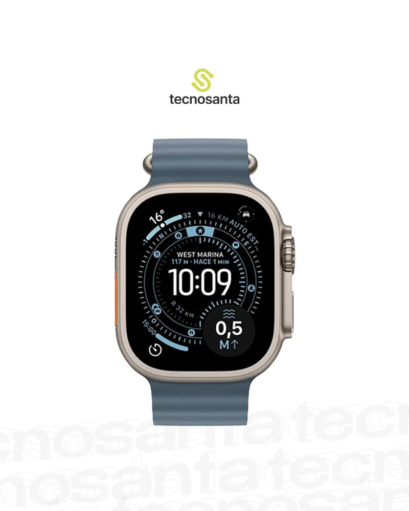 Apple Watch Ultra 3 49mm