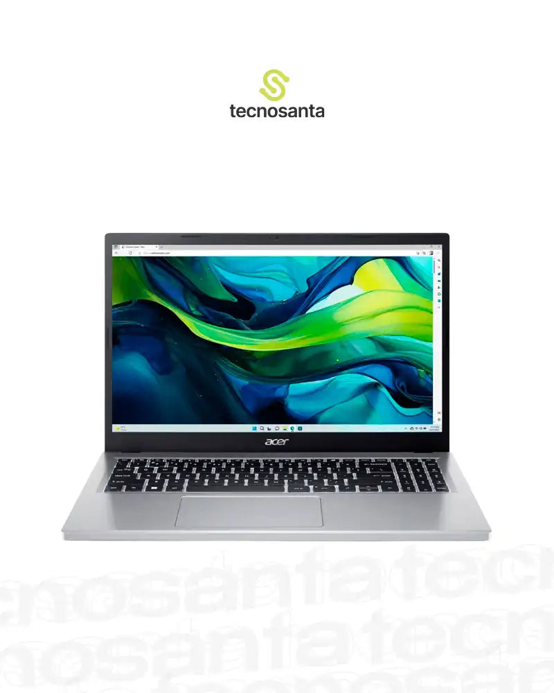 Portátil ACER AG15-71P-55RT Core i5-13420H 8GB 512GB SSD 15.6" FHD Touchscreen