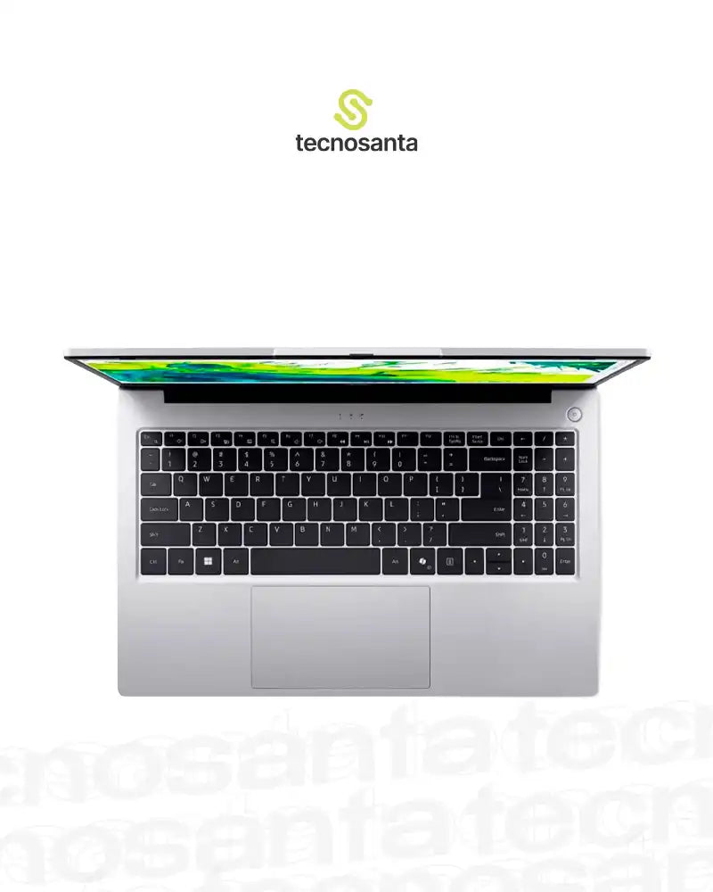 Portátil ACER AG15-71P-55RT Core i5-13420H 8GB 512GB SSD 15.6" FHD Touchscreen