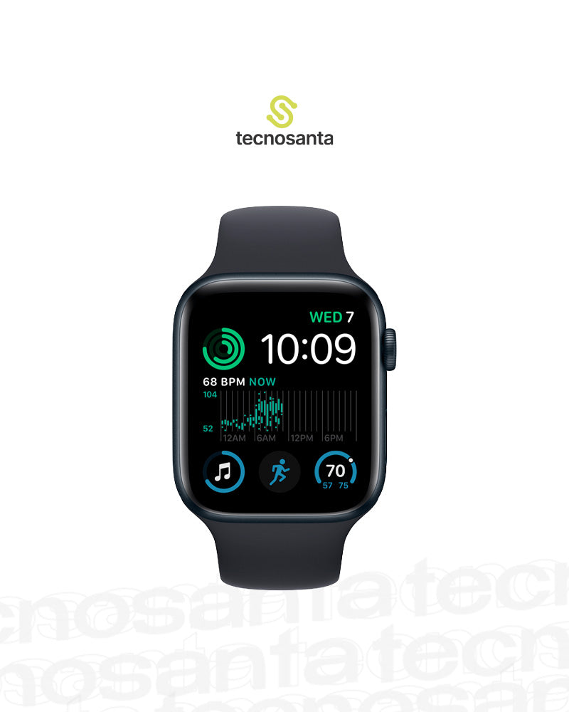 APPLE WATCH SE 2DA GENERACION 44 MM