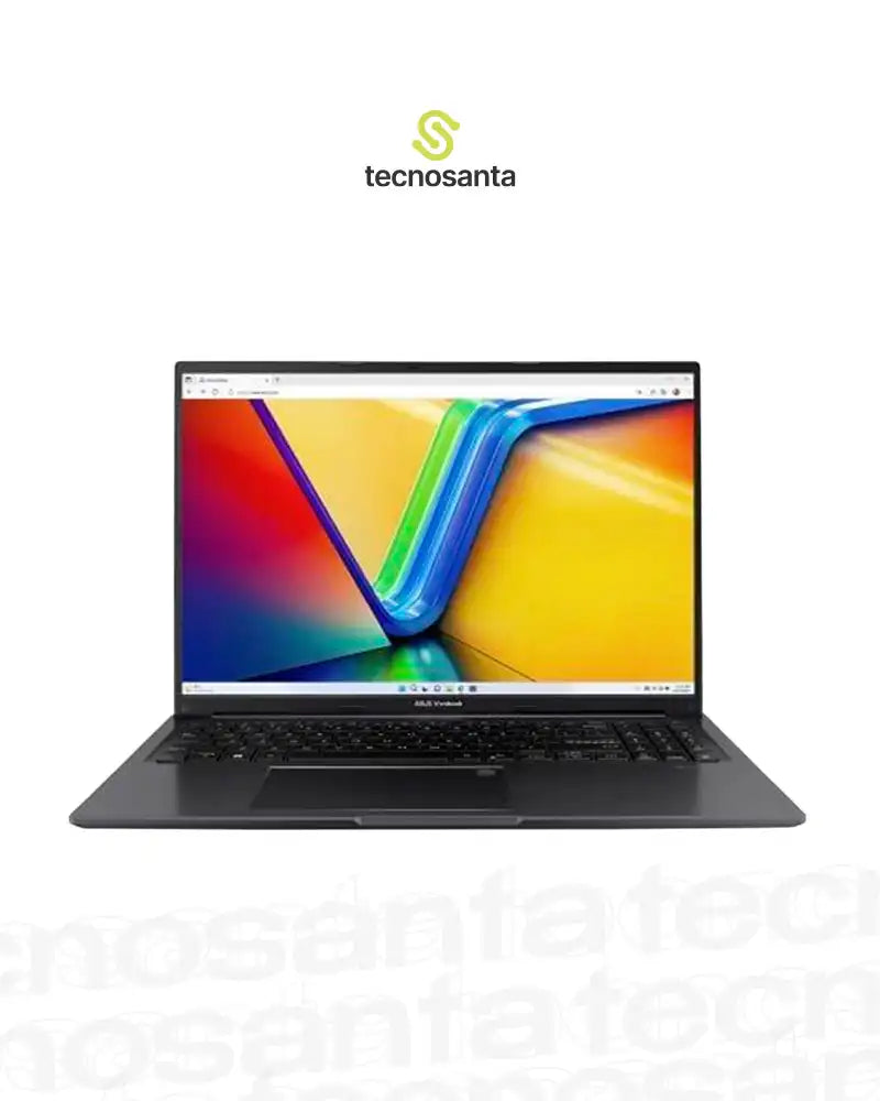 ASUS M1607KA-MB123 - AMD RYZEN AI 7 350 - 16GB DDR5 - 512GB SSD - PANTALLA 16,0" WUXGA - NO DVD - HDMI - FREEDOS - QUIET BLUE + LIC KASP