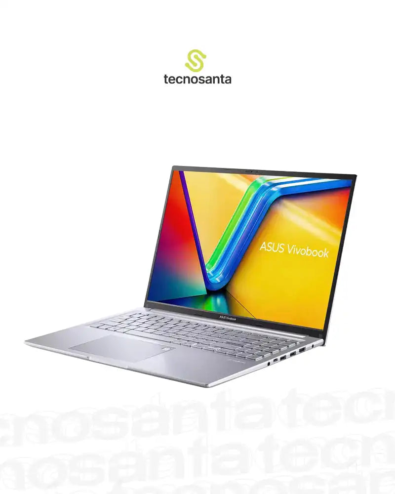ASUS X1605VAPBF-MB239 - INTEL CORE 9 270H - 16GB DDR5 - 512GB SSD - PANTALLA 16" WUXGA - NO DVD - HDMI - FREEDOS - COOL SILVER