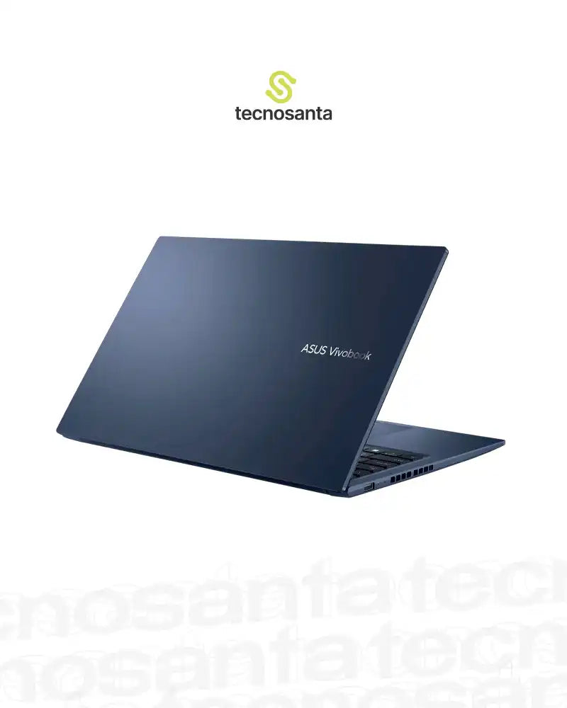 ASUS X1502VA-NJ929 - INTEL CORE I7 13620H - 16GB DDR4 - 512GB SSD - PANTALLA 15,6" FHD - NO DVD - HDMI - FREEDOS - QUIET BLUE