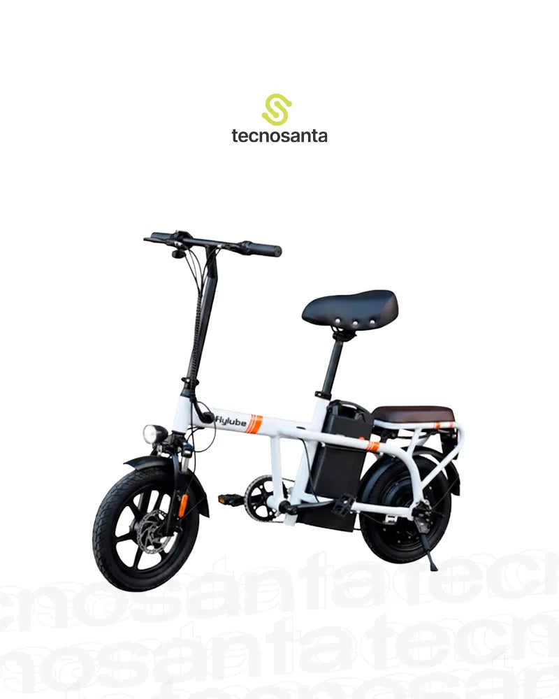 Bicicleta Eléctrica Mobulaa MIBIKE 36V/12AH