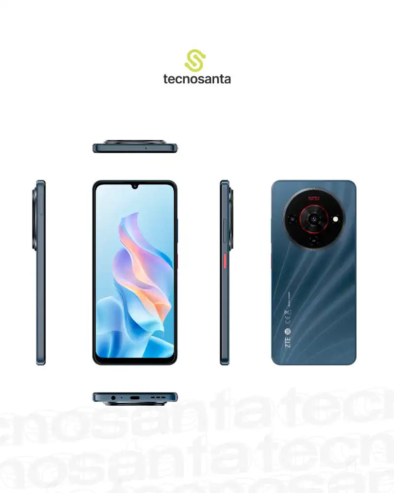 ZTE Blade A76 5G 128GB