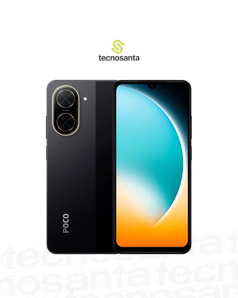 Xiaomi Poco C71 128GB / 64GB 4GB RAM