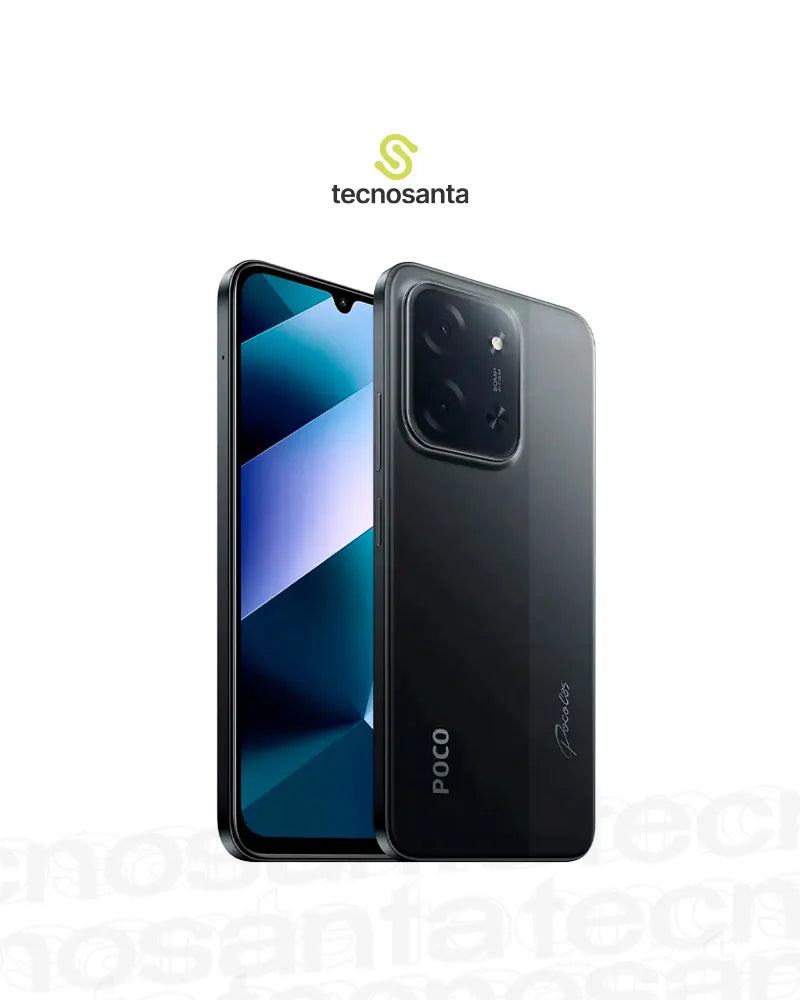 Xiaomi POCO C85 NFC 128GB / 256GB