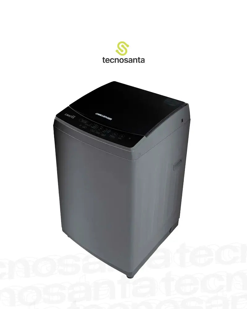 Lavadora Challenger Lavadora Automática Carga Superior 11kg