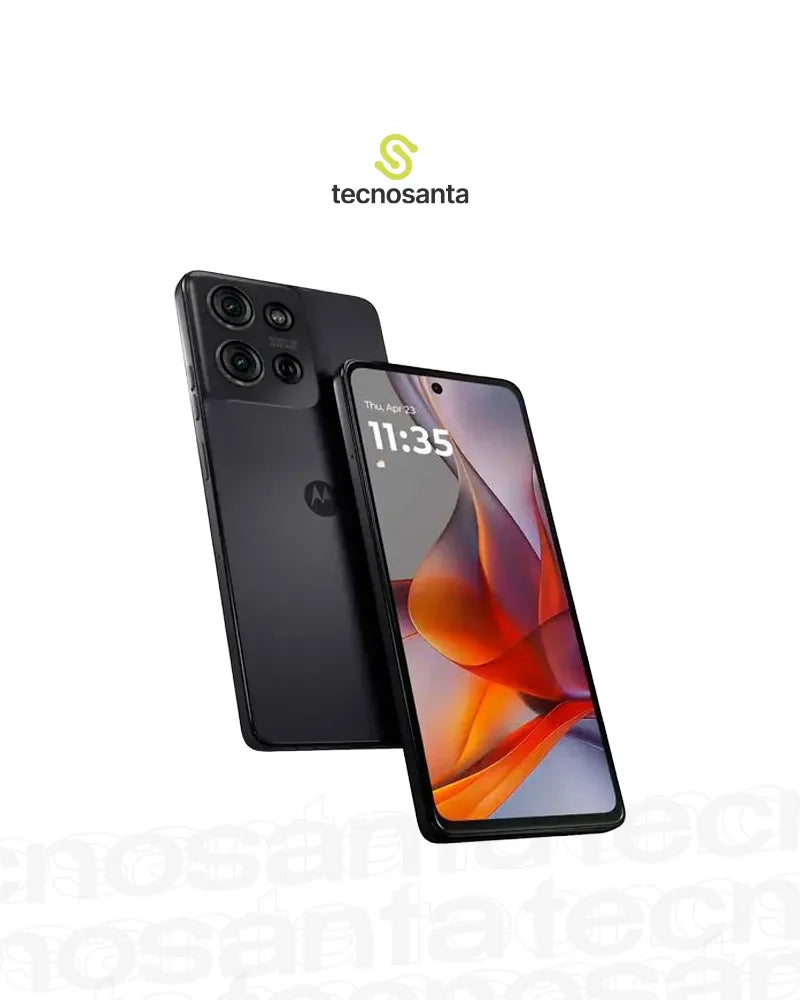 Celular Motorola G75 256GB 8GB 5G