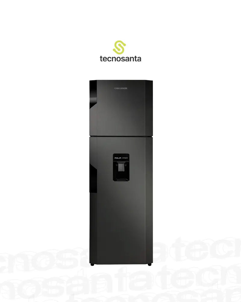 Challenger Nevera No Frost 249 Litros