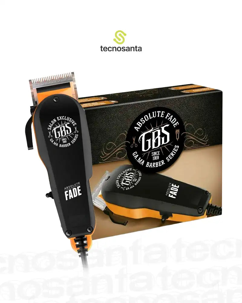 Máquina de Corte Clipper SE GBS Absolute Fade 110v
