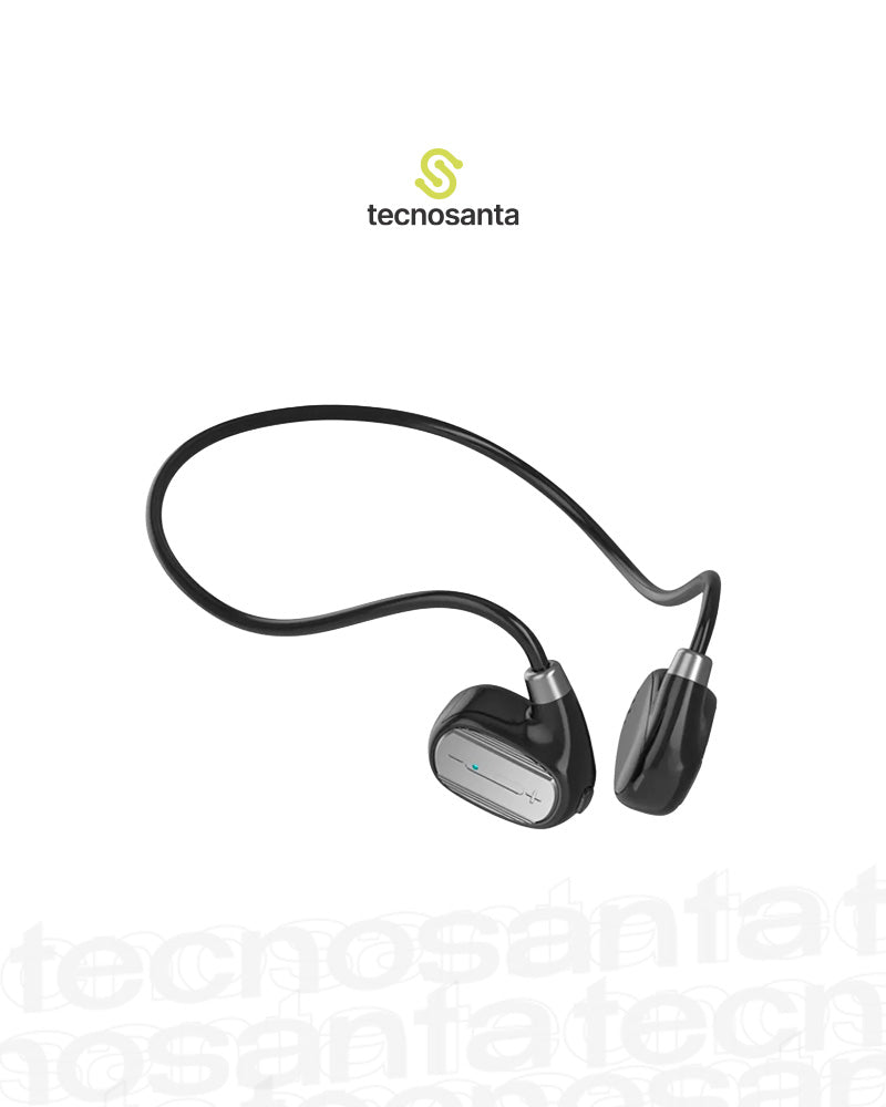 Audífonos Movisun de Conducción Ósea S15