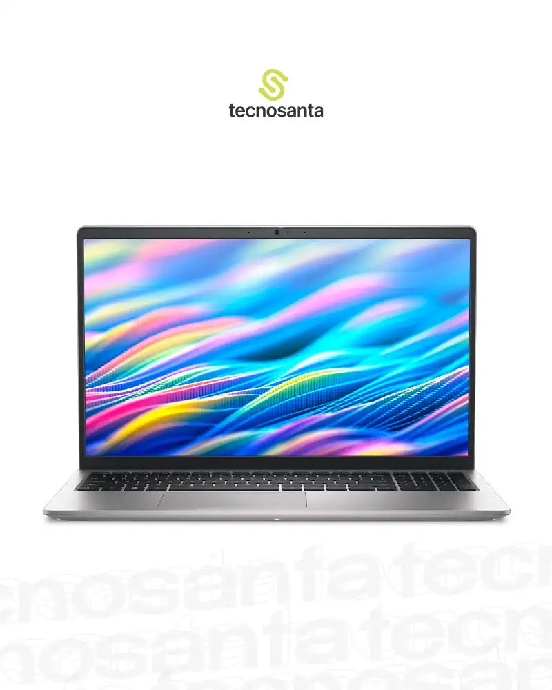 DELL 15 DC15250 - INTEL CORE I7 1355U - 16GB DDR5 - 512GB SSD - PANTALLA 15,6" FHD - NO DVD - HDMI - FREEDOS - SILVER ( RWCGN )