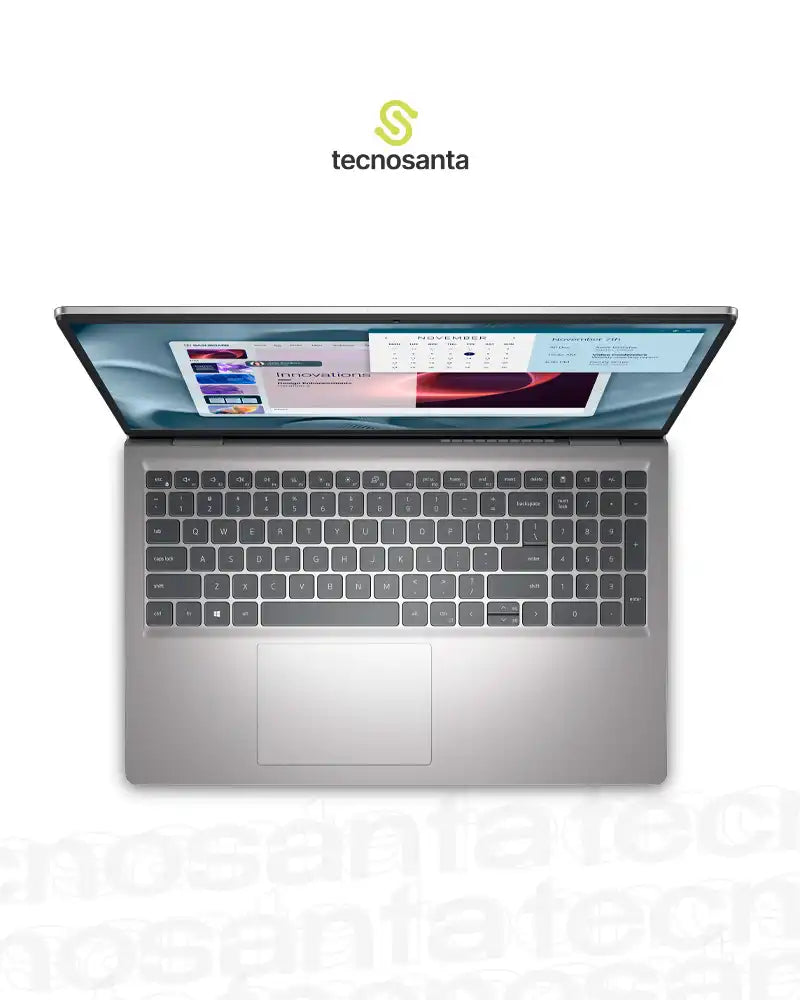 DELL PRO 15 PV15250 - INTEL CORE I7 1355U - 16B DDR5 - 512GB SSD - PANTALLA 15,6" FHD - HDMI - WINDOWS 11 PROFESIONAL - PLATINUM SILVER ( 9KP97 )