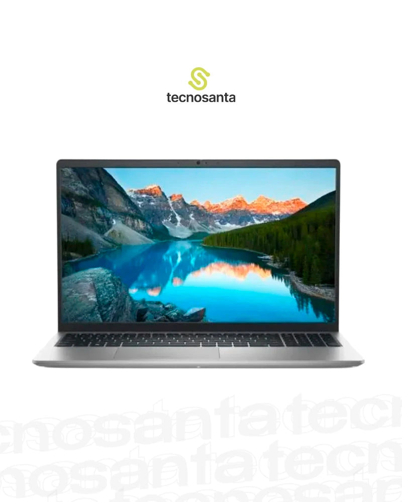 Portátil DELL INSPIRON 15 3520 - INTEL CORE I5 1235U - 8GB DDR4 - 512GB SSD - PANTALLA 15,6" FHD - NO DVD - HDMI - UBUNTU - PLATINUM SILVER - HKG75