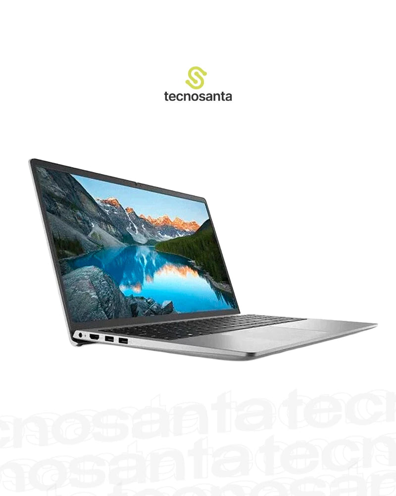 Portátil DELL INSPIRON 15 3520 - INTEL CORE I5 1235U - 8GB DDR4 - 512GB SSD - PANTALLA 15,6" FHD - NO DVD - HDMI - UBUNTU - PLATINUM SILVER - HKG75