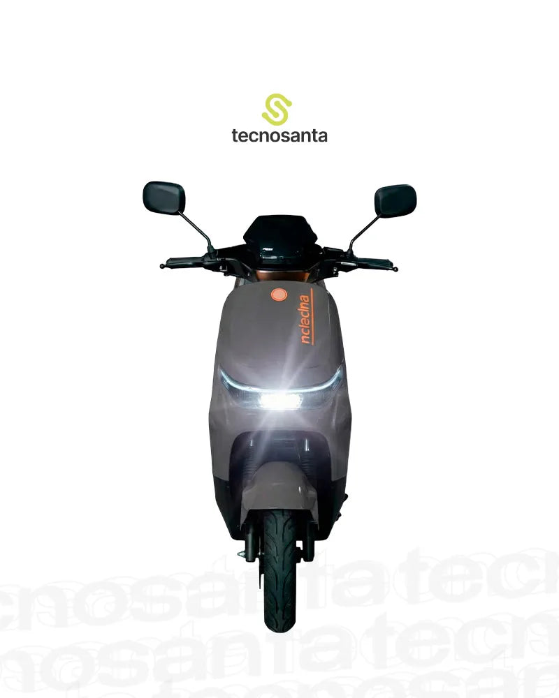 Bicimoto Eléctrica Mobulaa EB-16 PRINCIPE 60V/20AH