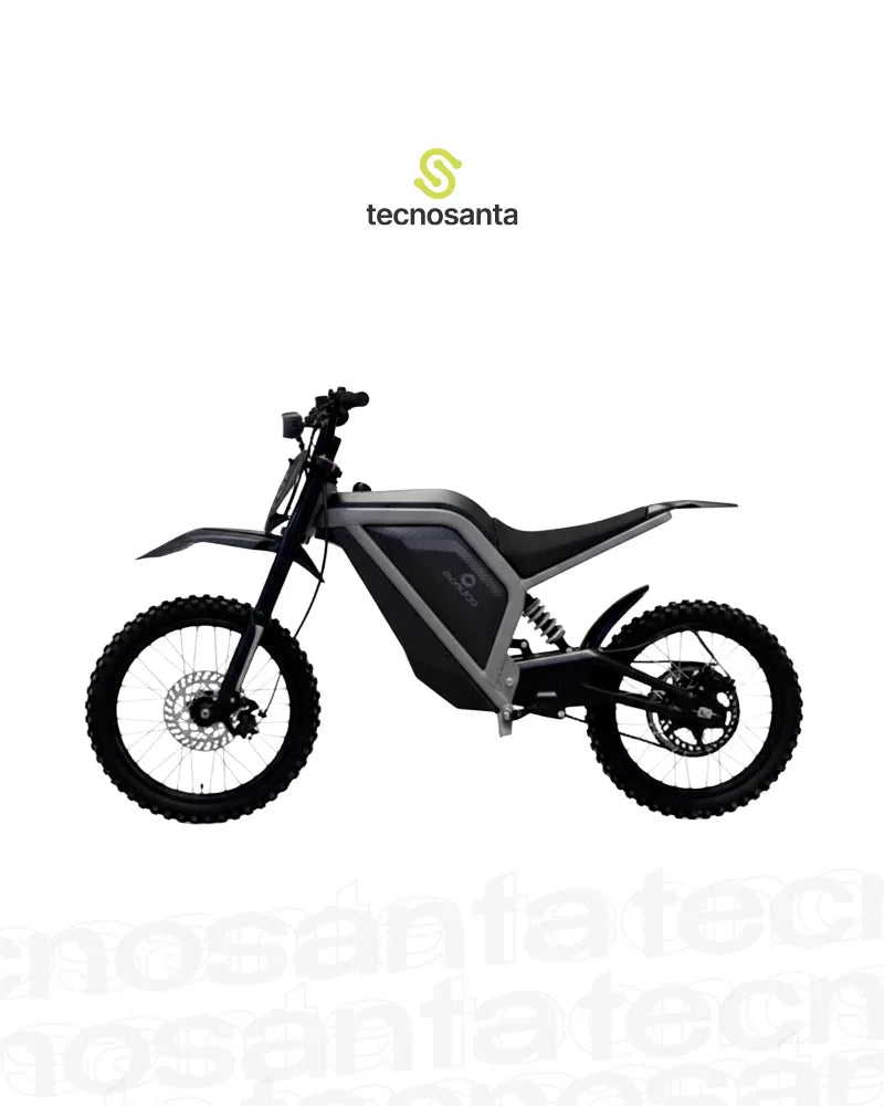 Moto Eléctrica Mobulaa EM22 60V/27AH