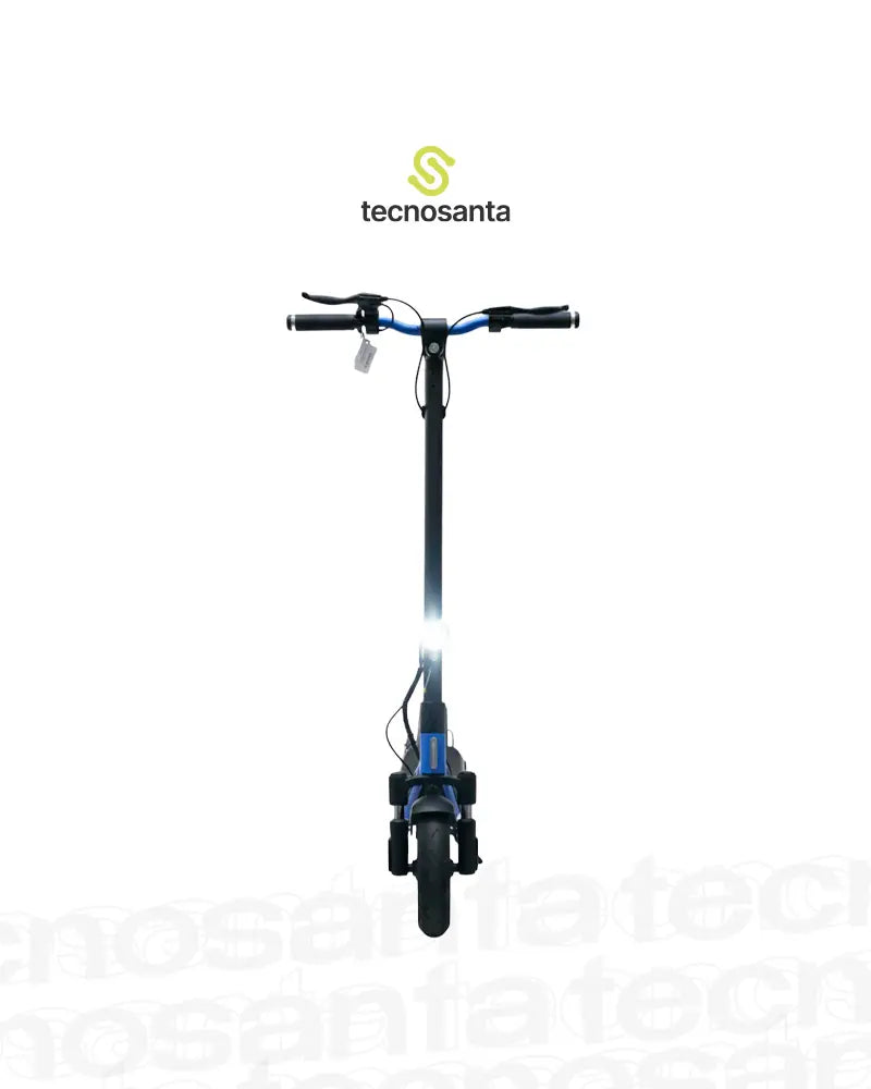 Scooter Eléctrica GYMAX URBAN SPORT