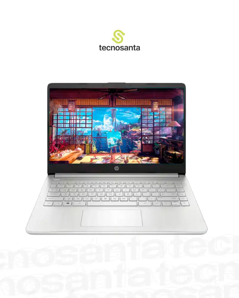 HP 14-DQ3502LA - INTEL CELERON N4500 - 8GB DDR4 - 512GB SSD - PANTALLA 14" HD - NO DVD - HDMI - FREEDOS - NATURAL SILVER ( C30FDLA#ABM )