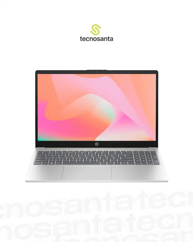 HP 15-FD0242LA - INTEL CORE 3 100U - 16GB DDR5 - 512GB SSD - PANTALLA 15,6" FHD - NO DVD - HDMI - FREEDOS - DORADO CALIDO - D2LS0LA#ABM