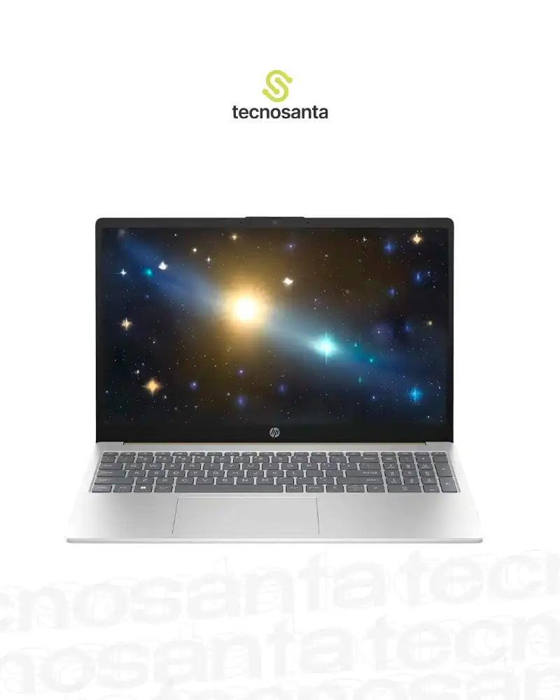 HP 240 G10 - INTEL CORE I5 1334U - 8GB DDR4 - 512GB SSD - PANTALLA 14" FHD - NO DVD - HDMI - WINDOWS 11 PROFESIONAL - PLATA ( B9LM8LT#ABM )