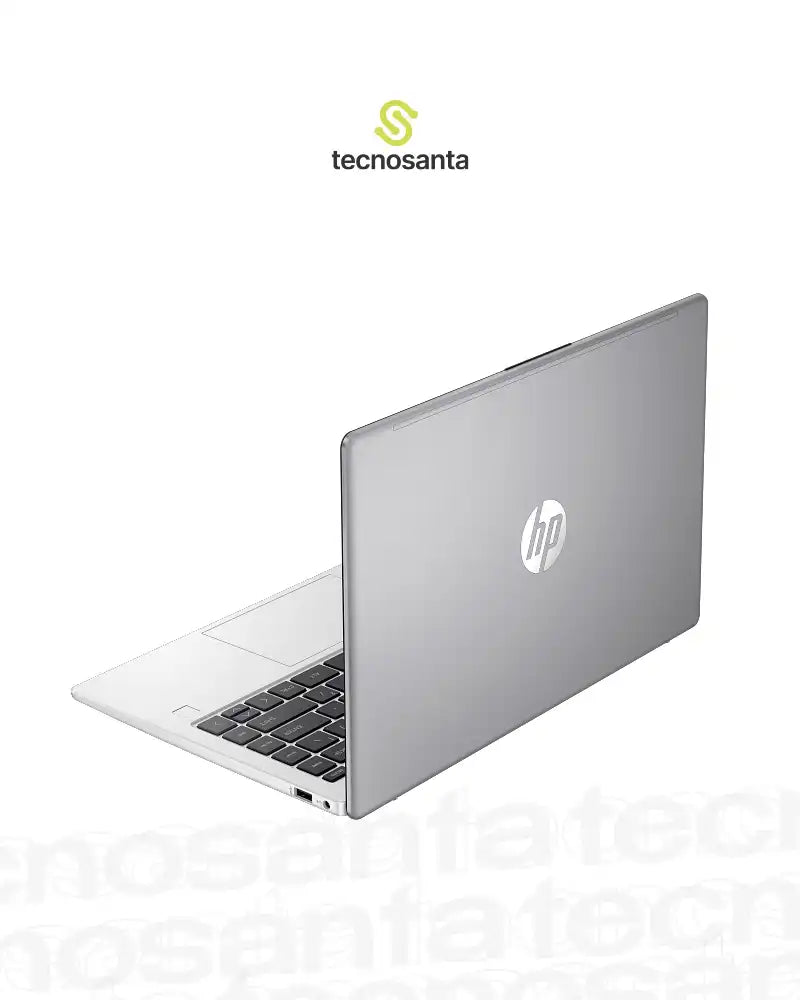 HP 240 G10 - INTEL CORE I5 1334U - 8GB DDR4 - 512GB SSD - PANTALLA 14" FHD - NO DVD - HDMI - WINDOWS 11 PROFESIONAL - PLATA ( B9LM8LT#ABM )