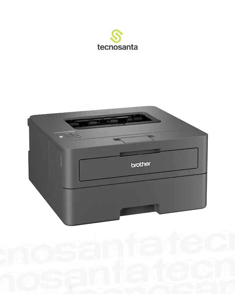 IMPRESORA BROTHER LASER HL-L2405W - MONOCROMATICA - WIFI DOBLE BANDA - HASTA 30PPM