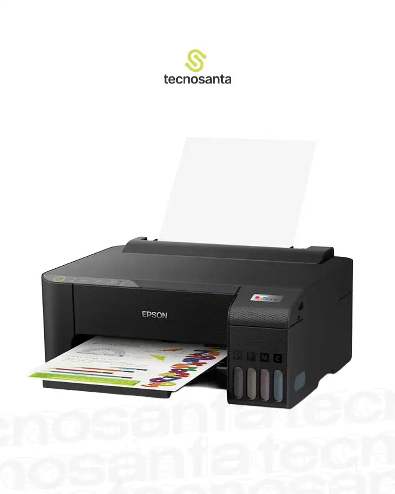 IMPRESORA EPSON L1250 - RECARGA CONTINUA - WIFI
