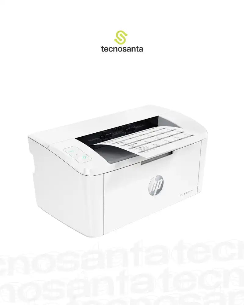 IMPRESORA HP LASERJET M111W - MONOCROMATICA - WIFI