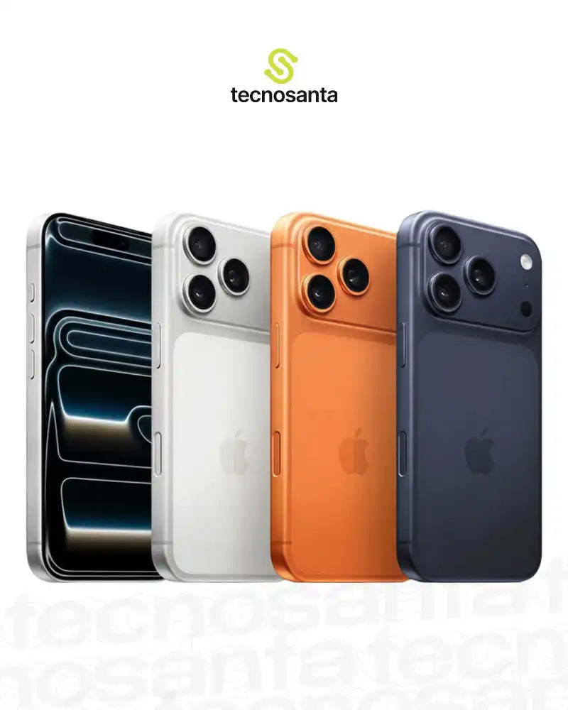 iPhone 17 PRO 256 GB
