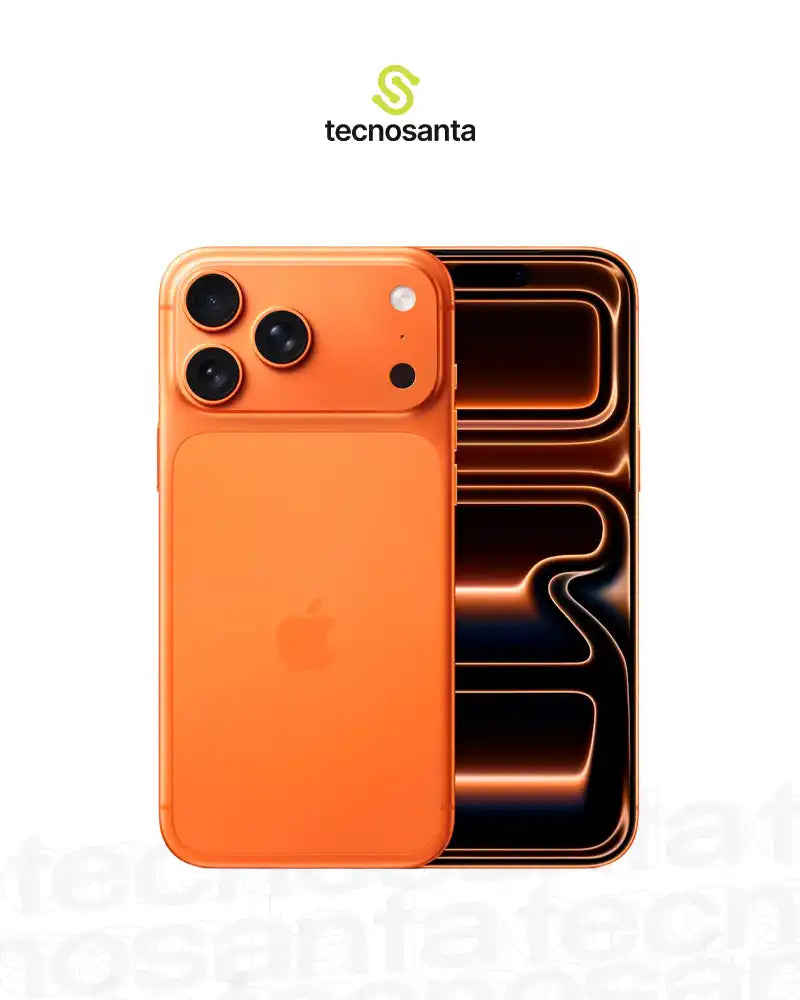 iPhone 17 PRO MAX 256 GB