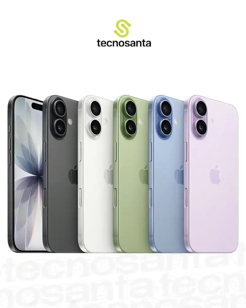 iPhone 17 256GB