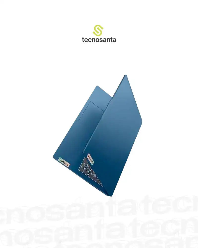 LENOVO 3 15AMN8 - AMD RYZEN 5 7520U - 16GB LPDDR5 - 512GB SSD - PANTALLA 15,6" FHD - NO DVD - HDMI - FREEDOS - ABYSS BLUE ( 82XQ00LELM )