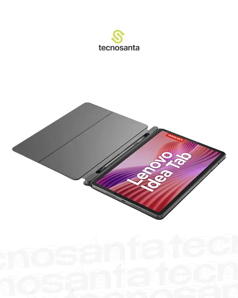 LENOVO IDEATAB TB336FU 11" 128GB 8GB Luna Grey + Teclado + Lápiz