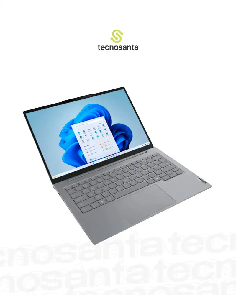 LENOVO THINKBOOK 14 G6 IRL - INTEL CORE I7 13700H - 8GB DDR5 - 512 GB SSD - PANTALLA 14" WUXGA - RJ45 - WINDOWS 11 PROF - GREY ( 21KG00AKGJ )