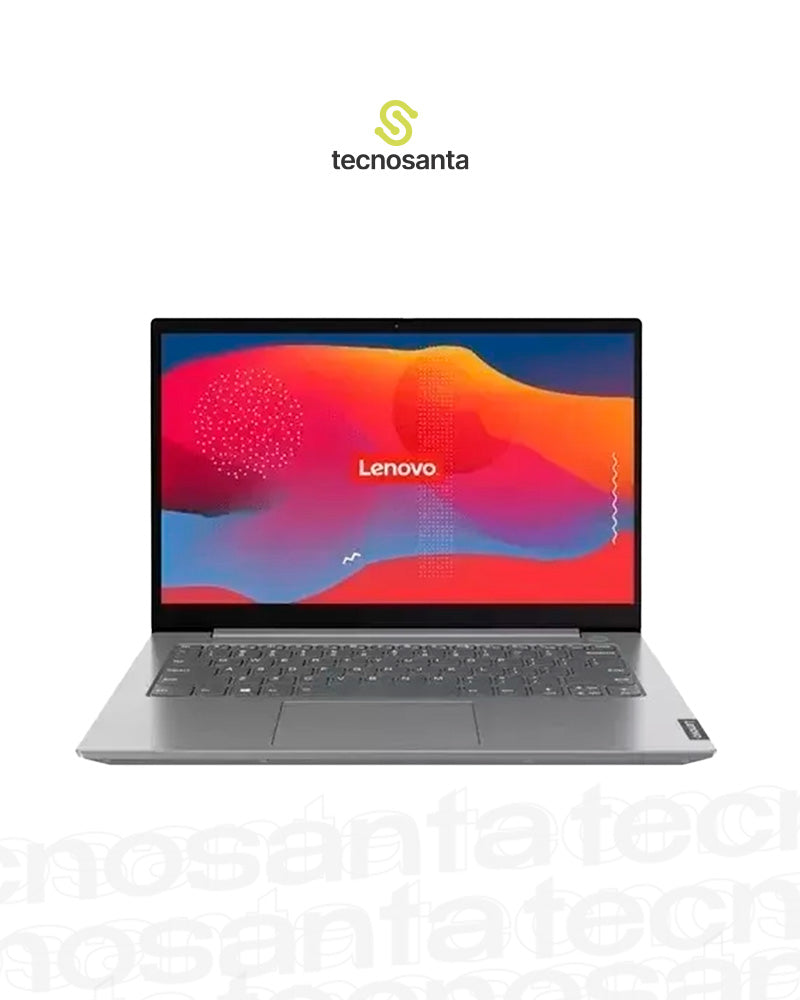 LENOVO V14 G5 IRL - INTEL CORE 7 240H - 8GB DDR5 - 512GB SSD - PANTALLA 14" FHD - NO DVD - HDMI - RJ45 - WINDOWS 11 PROF - LUNA GREY ( 83GU00BQLM )