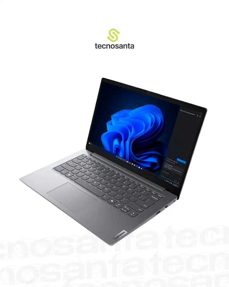 LENOVO V14 G5 IRL - INTEL CORE I7 13620H - 8GB DDR5 - 512GB SSD - PANTALLA 14" FHD - NO DVD - HDMI - RJ45 - FREEDOS - LUNA GREY ( 83GU0052LD )(PROMO)