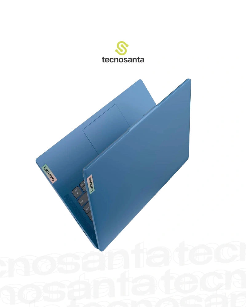 Portátil LENOVO SLIM 3 15AMN8 - AMD RYZEN 3 7320U - 8GB LPDDR5 - 512GB SSD - PANTALLA 15,6" FHD - NO DVD - HDMI - FREEDOS - ABYSS BLUE