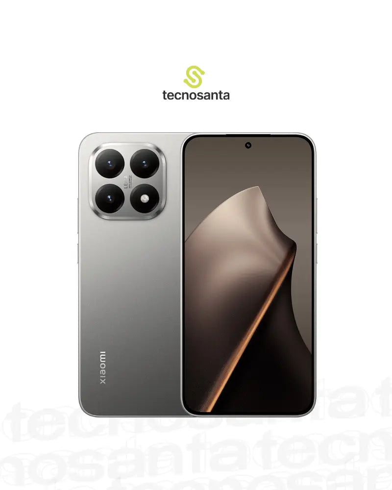 Xiaomi 15T Pro 512GB 12GB