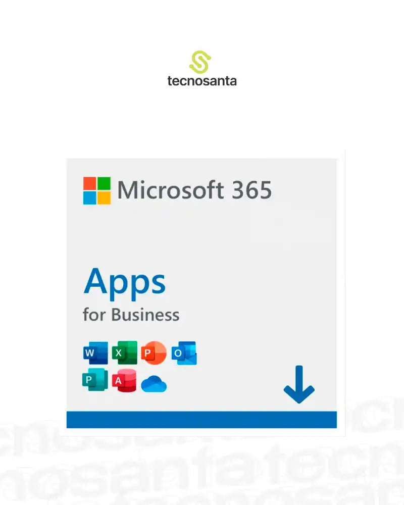MICROSOFT OFFICE 365 APPS FOR BUSINESS ESD