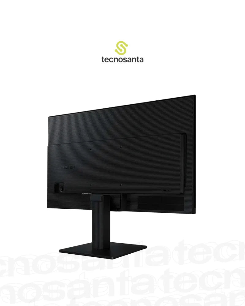 MONITOR SAMSUNG 22" - LS22D300GANXZA- HDMI - VGA - FHD - IPS - 100HZ - 5MS