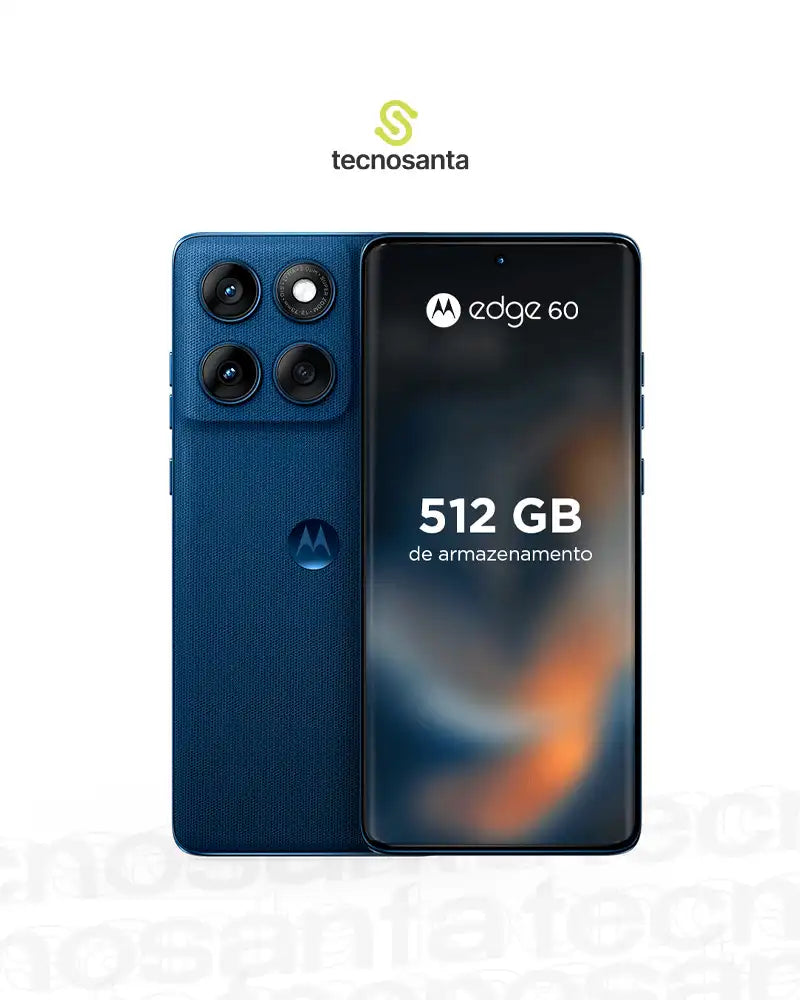 MOTO EDGE 60 512 GB